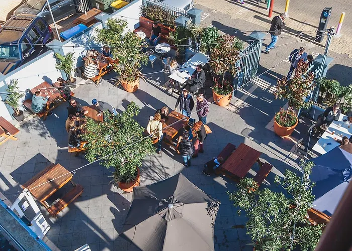 The Federal Boutique Hotel Fremantle